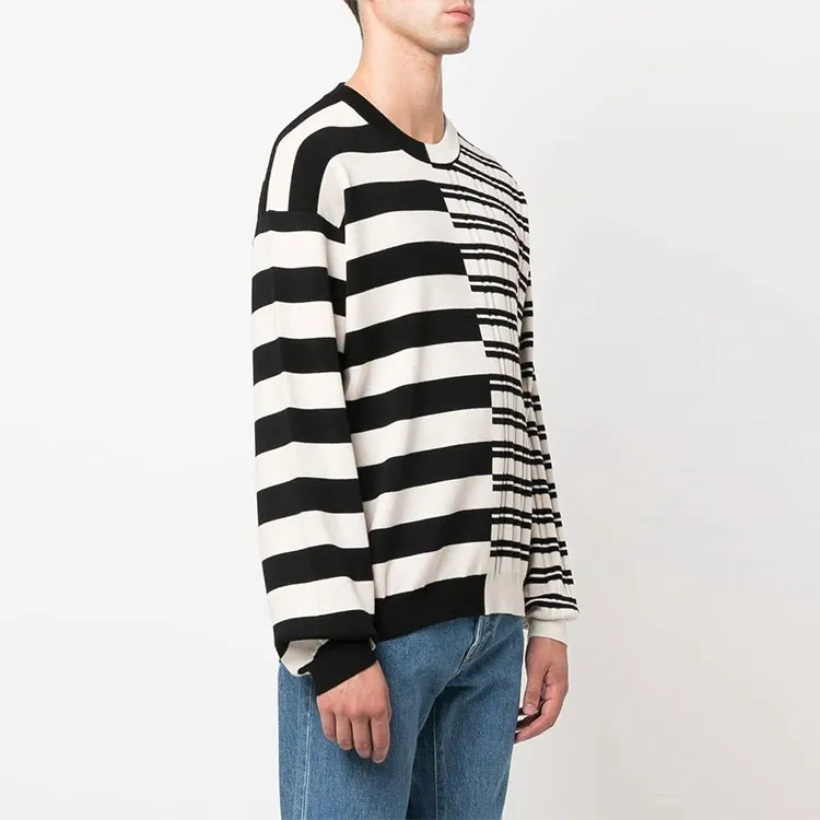 KENZO FW22 Sweater Men's Light Brown-3