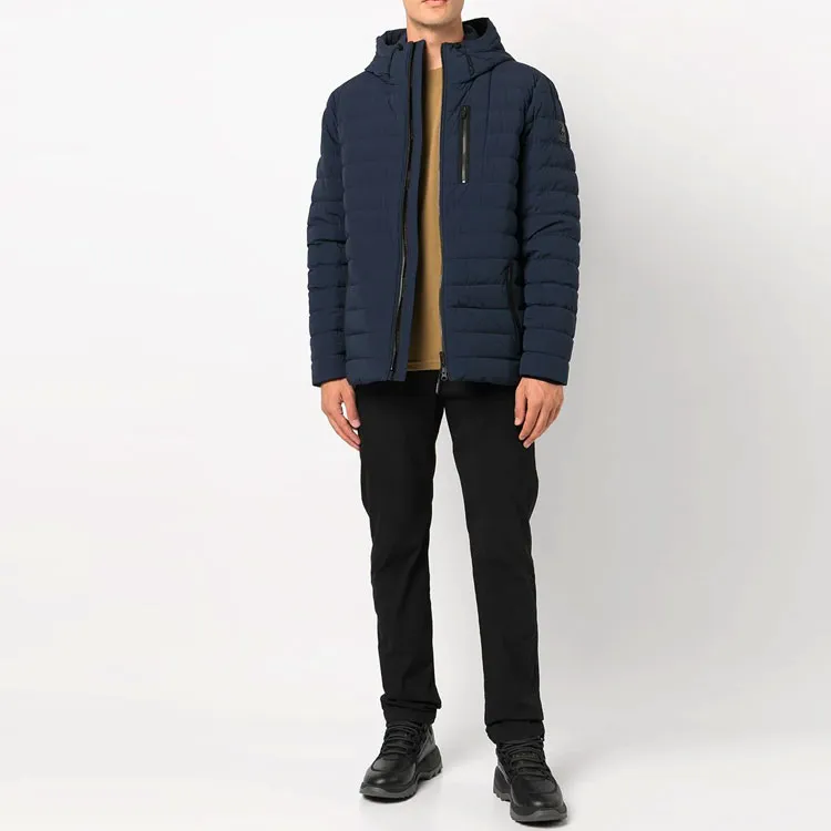 Moose Knuckles Hooper Jacket-1