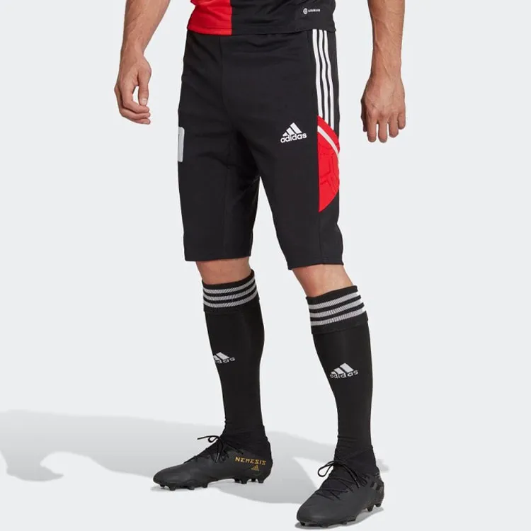 Adidas Messi Condivo 22 Half Pants-1