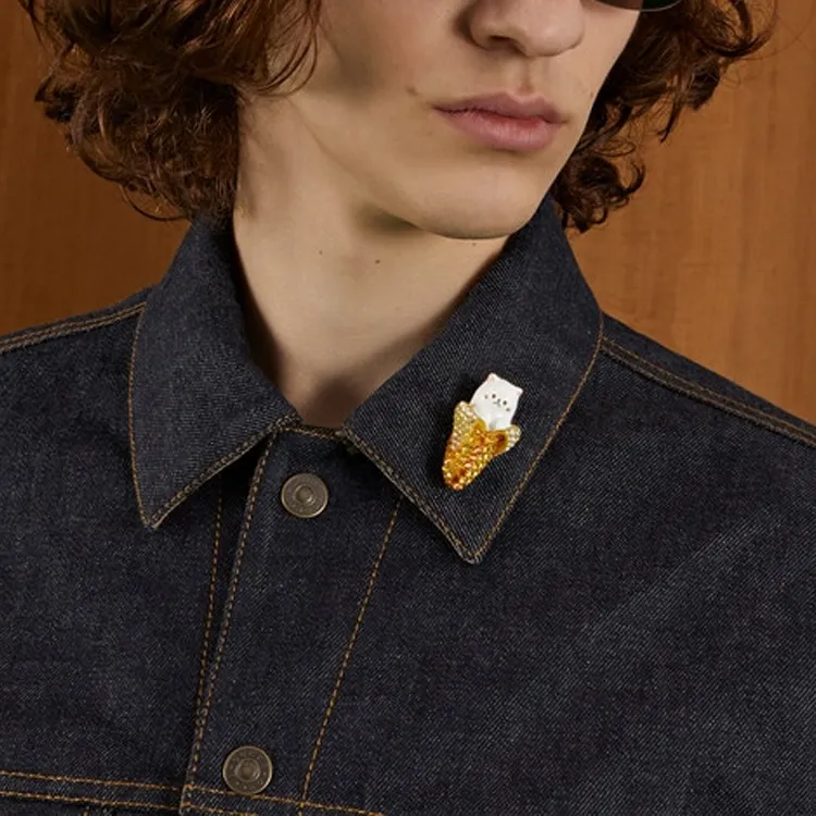 GUCCI Brooches Women's-3