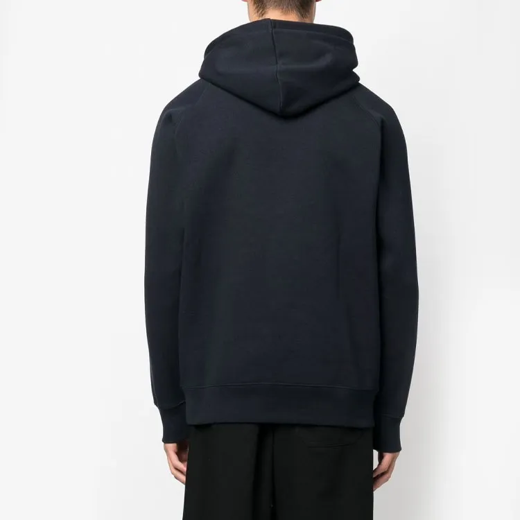 Carhartt WIP Sweatshirts Men Black-2