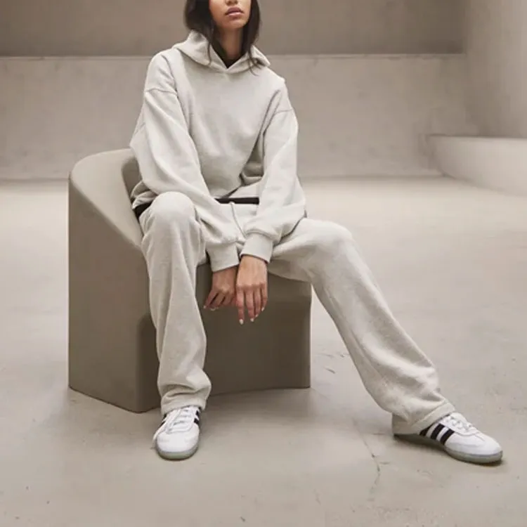 Fear Of God Essentials Relaxed Hoodie-2
