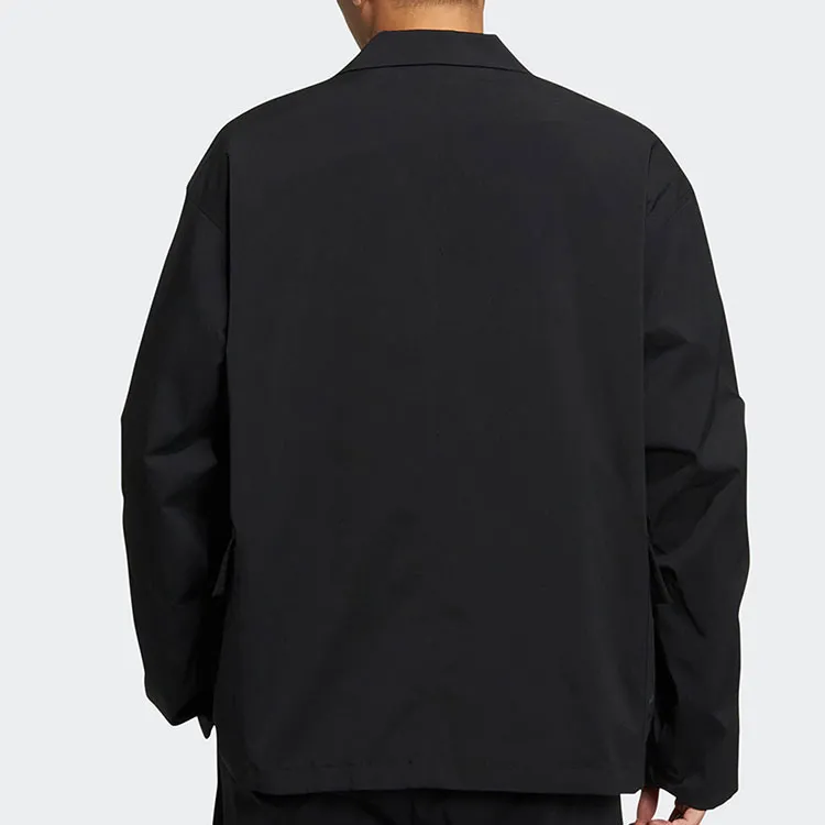 Adidas Originals Business Suits Men Black-3
