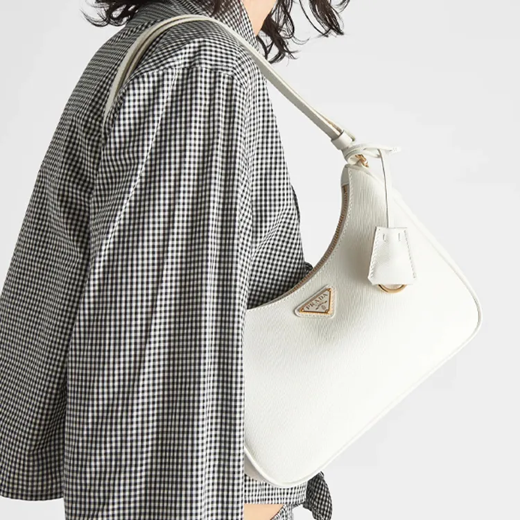 PRADA Saffiano Handbags-8