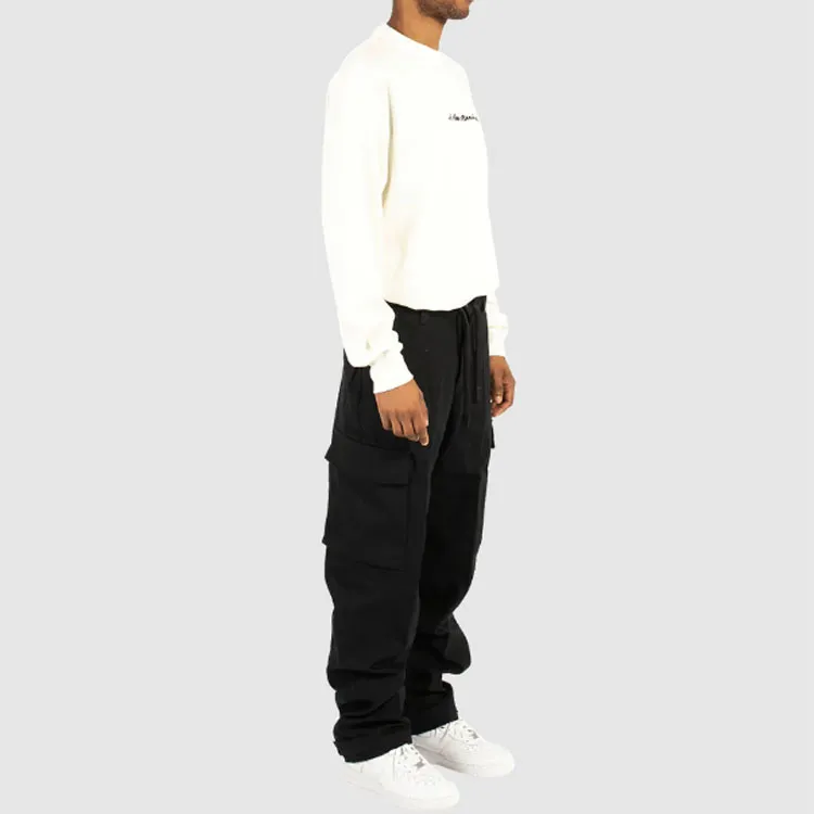 JORDAN X A Ma Maniere Trouser-2