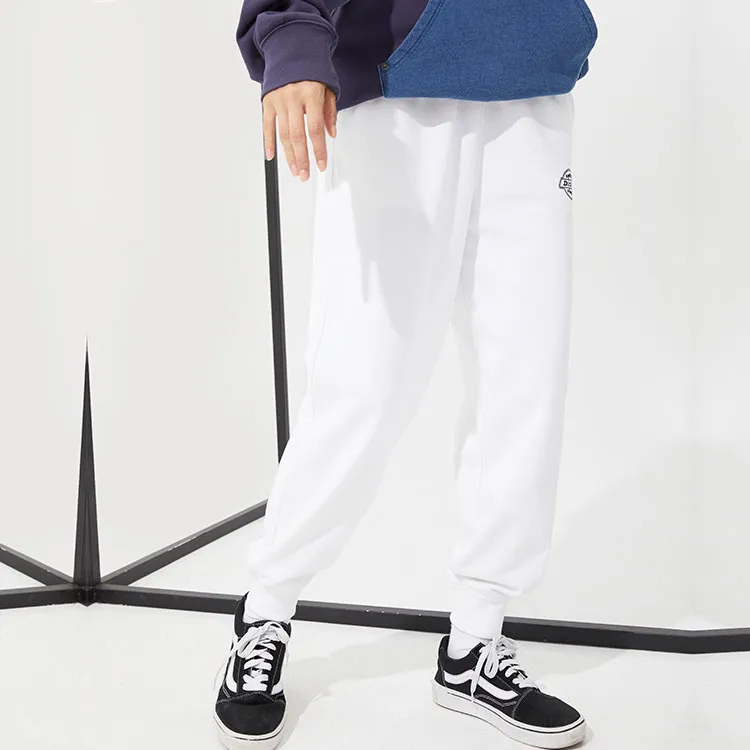 Dickies Jogger Sports Pants Women's White-1