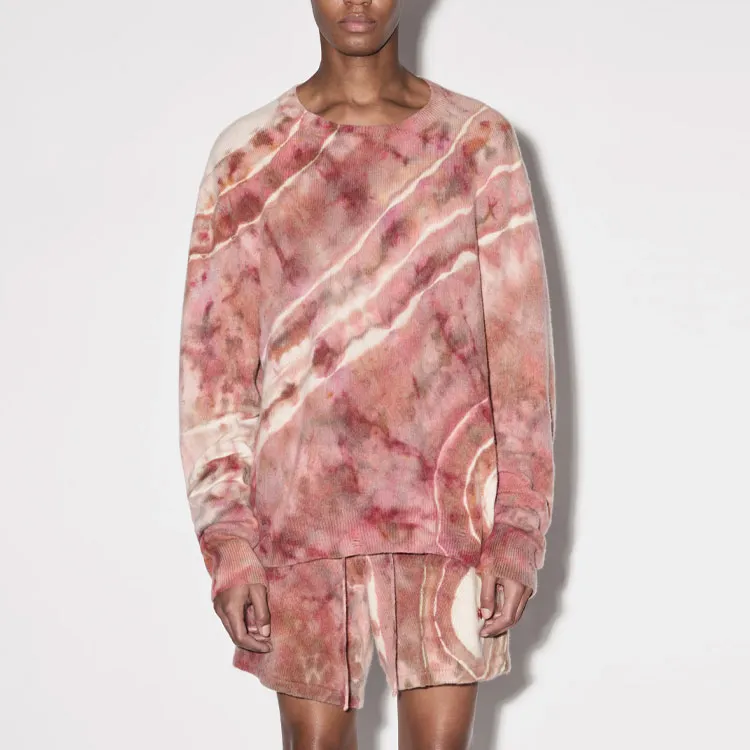 AMIRI Ma Tie Dye Crewneck-2
