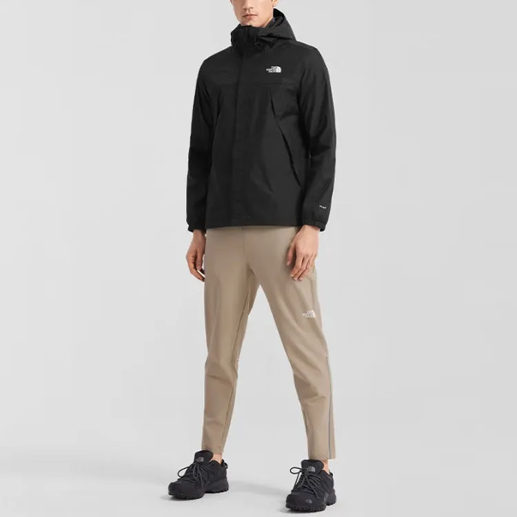 THE NORTH FACE Windbreaker Jacket-1