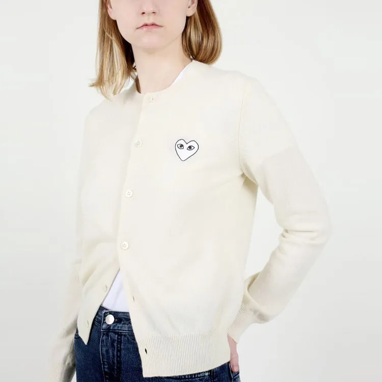 CDG Play Knitwear Women's-1
