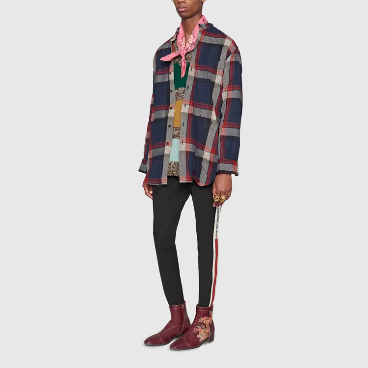 GUCCI Tracksuit Pants-1