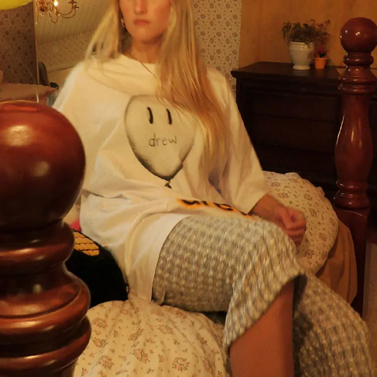 Drew House Real Joy Ss T shirt-3