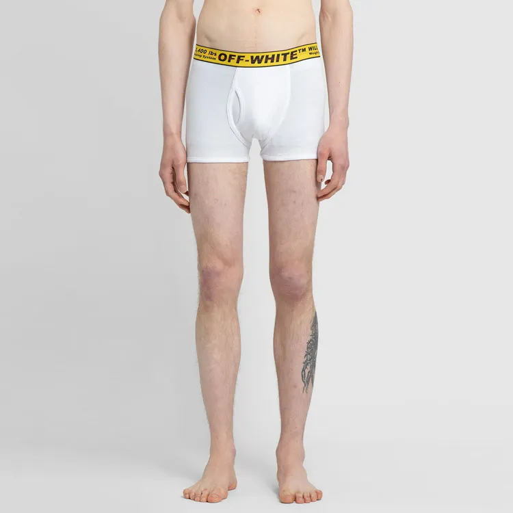 OFF WHITE Men Underpants-2