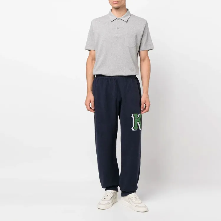 KENZO X Nigo Varsity Jogger Pants-2