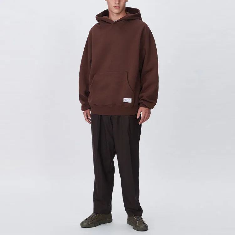 NEIGHBORHOOD Hooded Sweatshirt-1