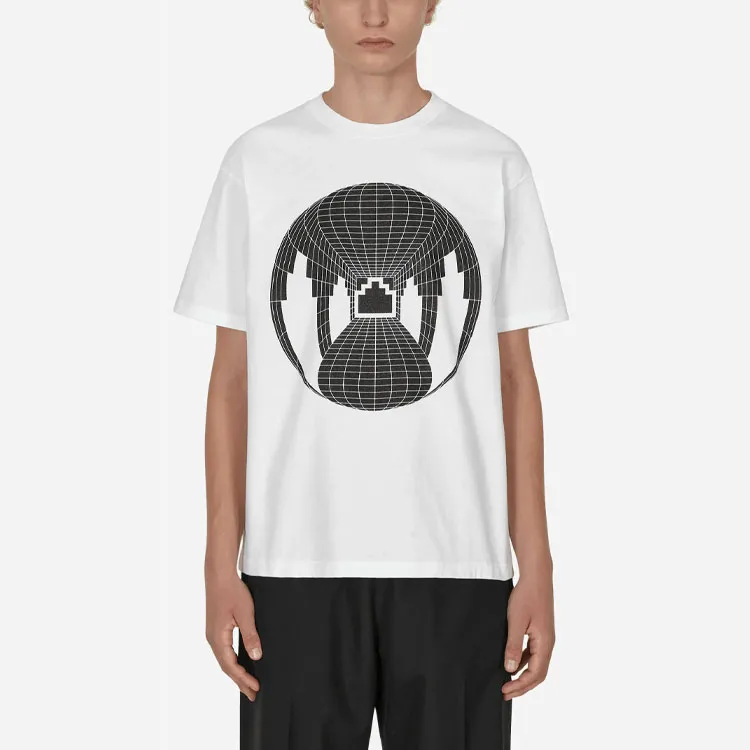 Cav Empt T Shirts Men-3