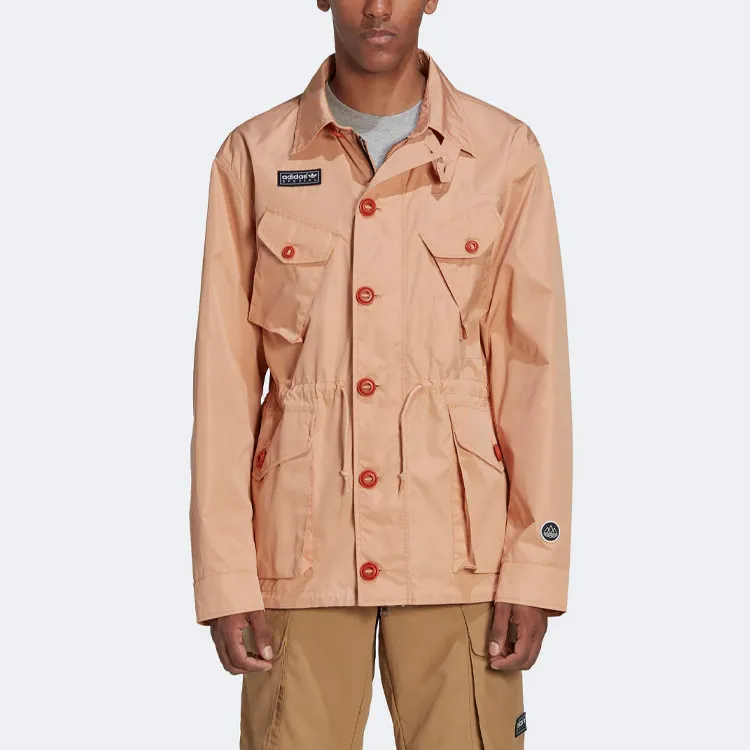 adidas originals X Spezial Men's Calavadella Jacket Skin-3