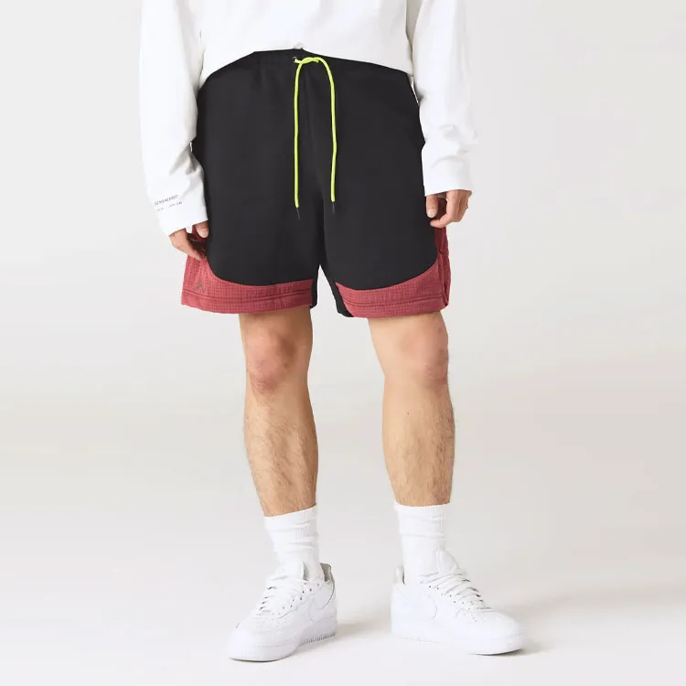 Jordan Air Jordan 23 Casual Shorts Men Black-2
