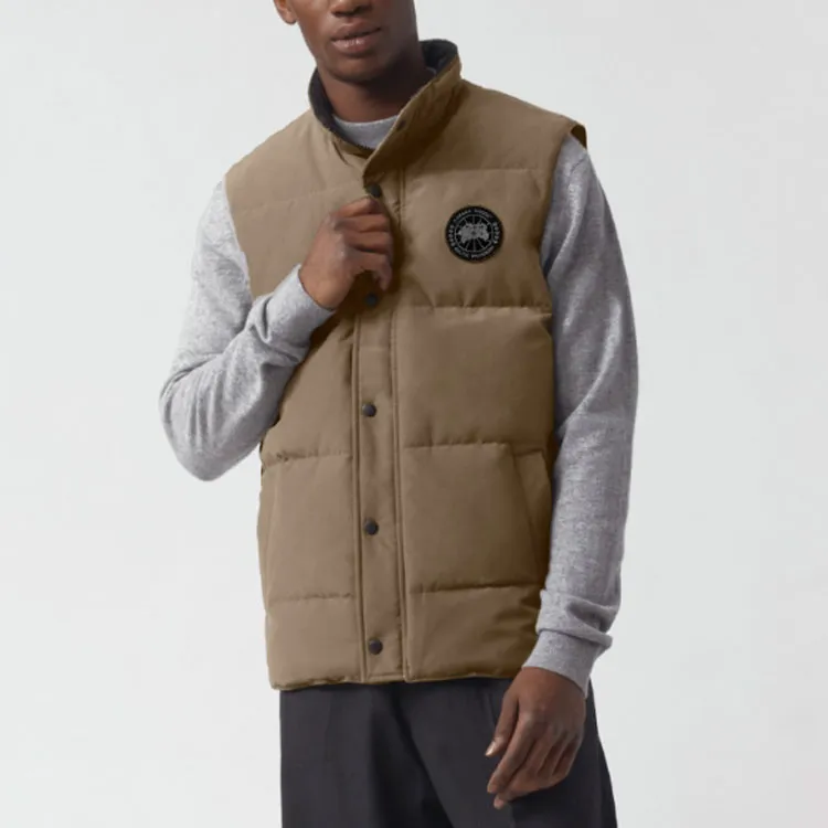 Canada Goose Garson Vest-1