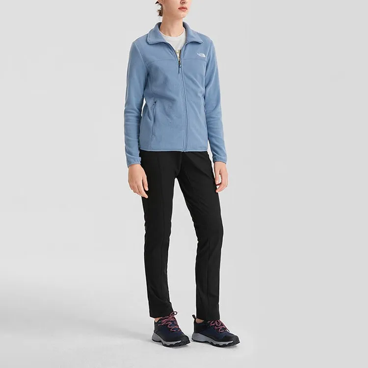 THE NORTH FACE City Outdoor Collection Jacket Women's Blue-2