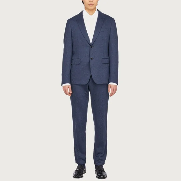 Ferragamo Business Suits Men-1