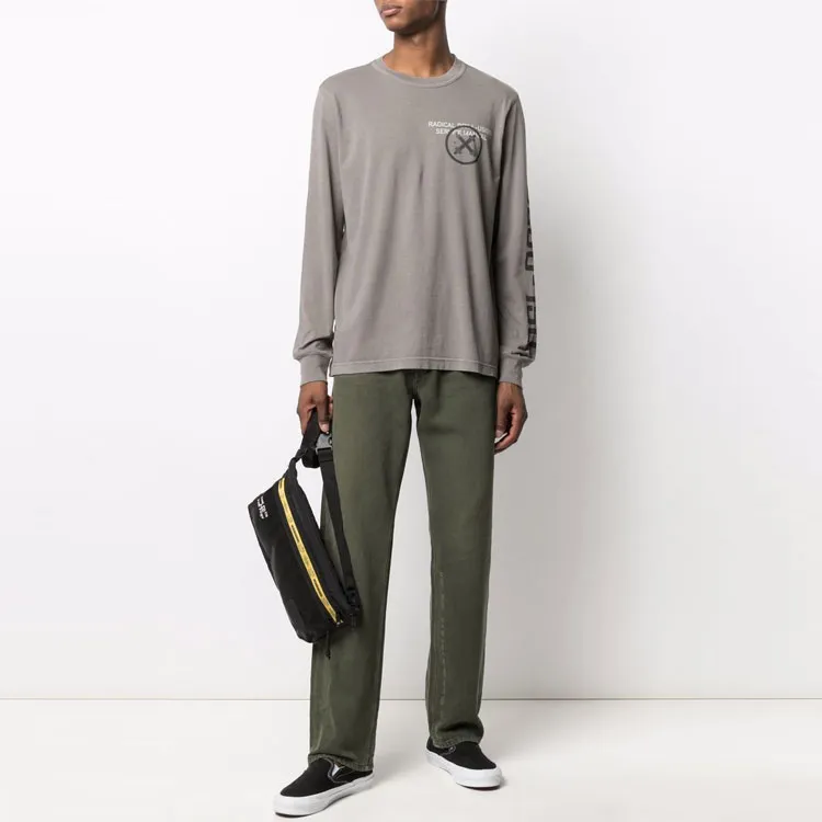 DIESEL Jeans Men Green-1