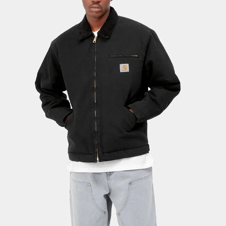 Carhartt WIP Og Detroit Jacket-2