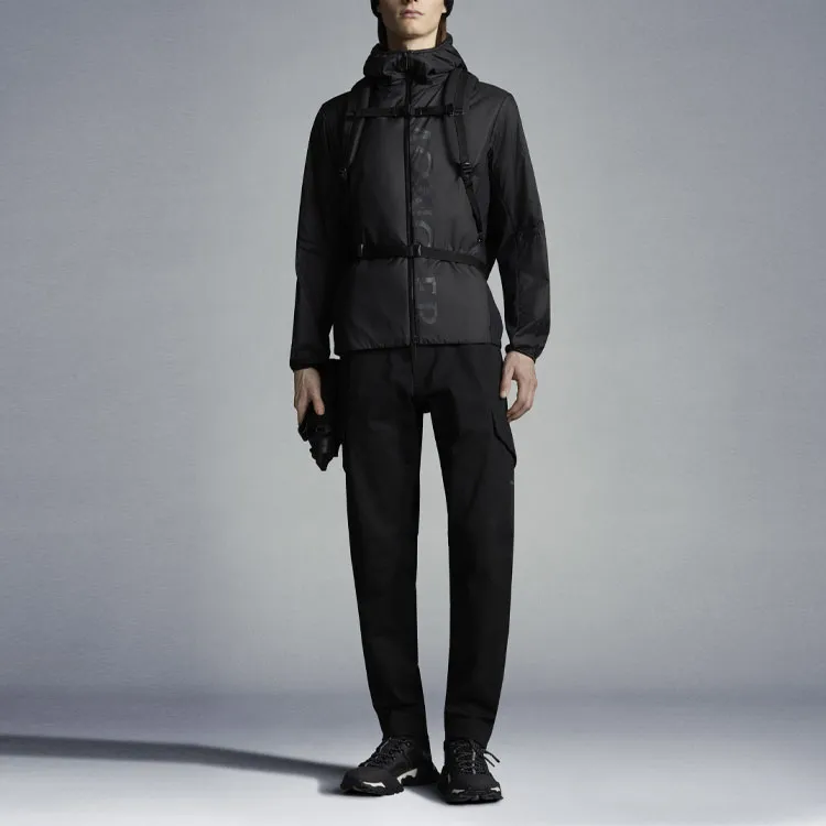 Moncler Ichiro Zip up Windbreaker Jacket-1