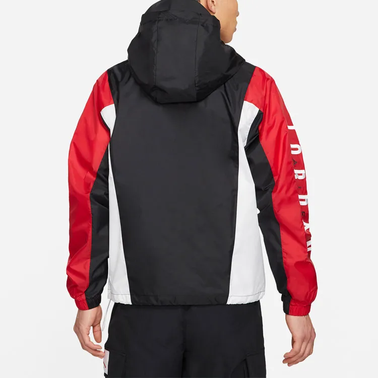 JORDAN Jumpan Air Jacket-3