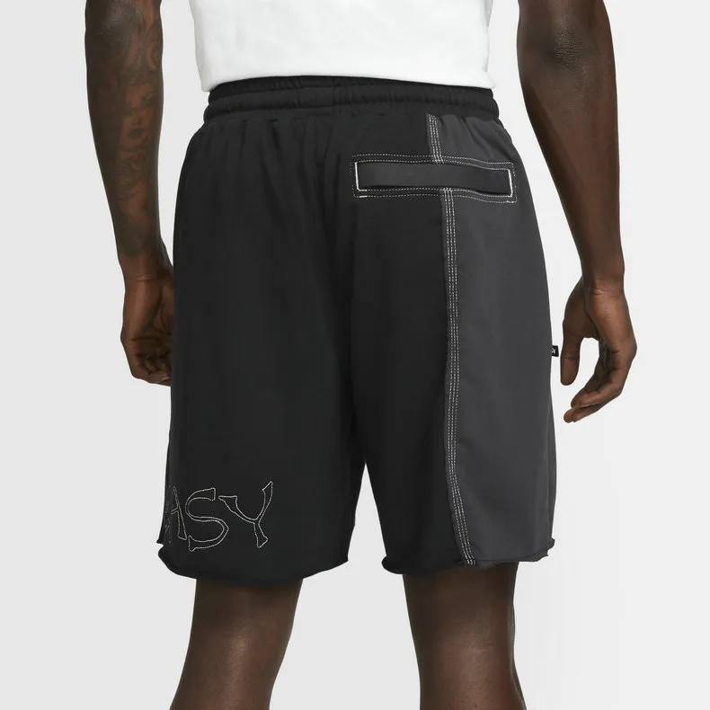 Nike Casual Shorts Men Black-4