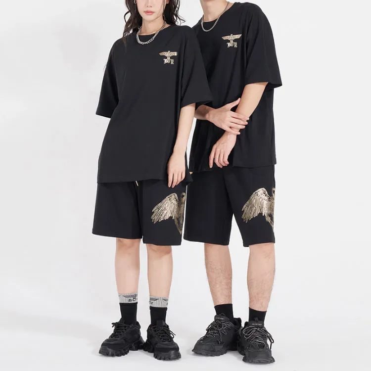 Boy London T Shirt Unisex Black-2