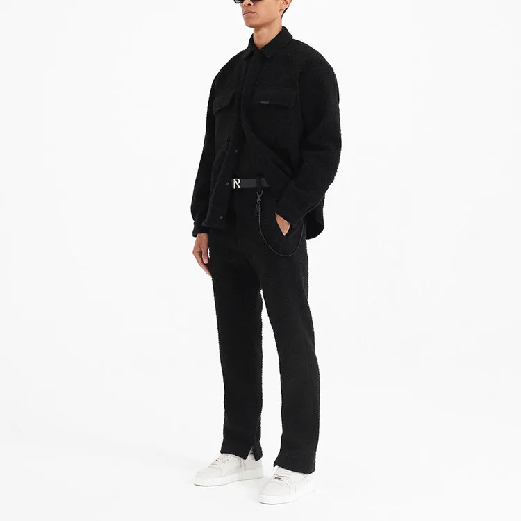 REPRESENT Shirts Men Black-2