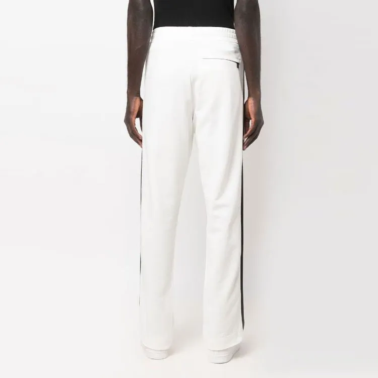 Moncler Logo print Track Pants-2