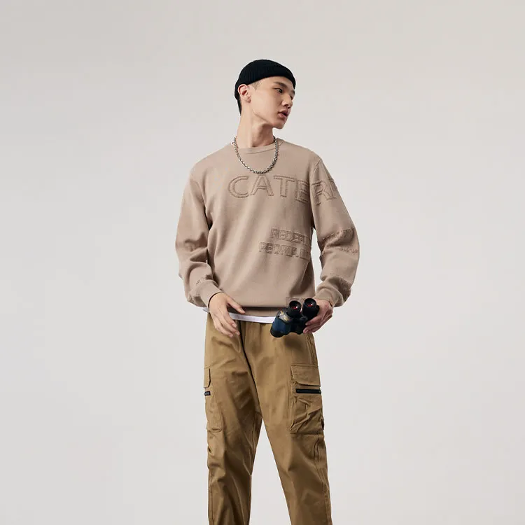 CAT Knitwear Unisex-2
