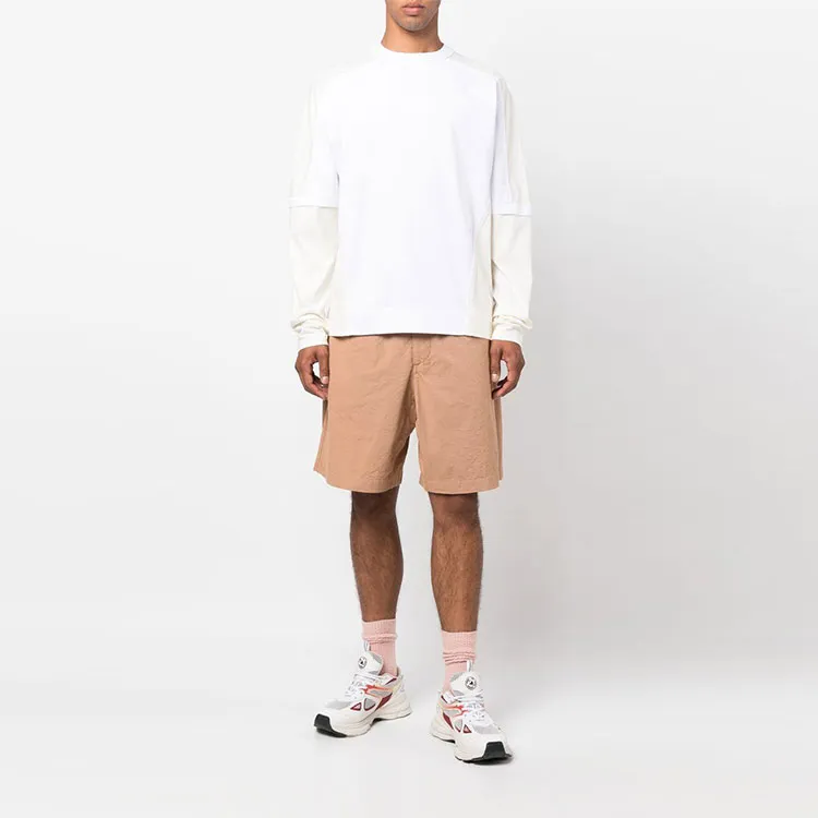 Jacquemus T Shirts Men White-1