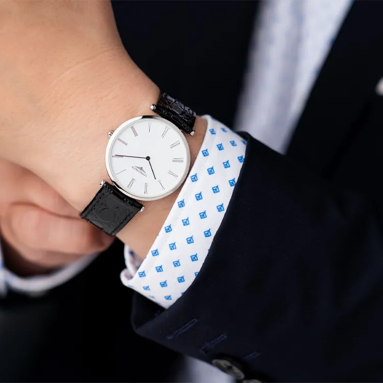 LONGINES Lyre L4.860.4.12.2-6