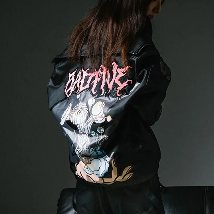 LiNing Jacket Fall Unisex Black-2