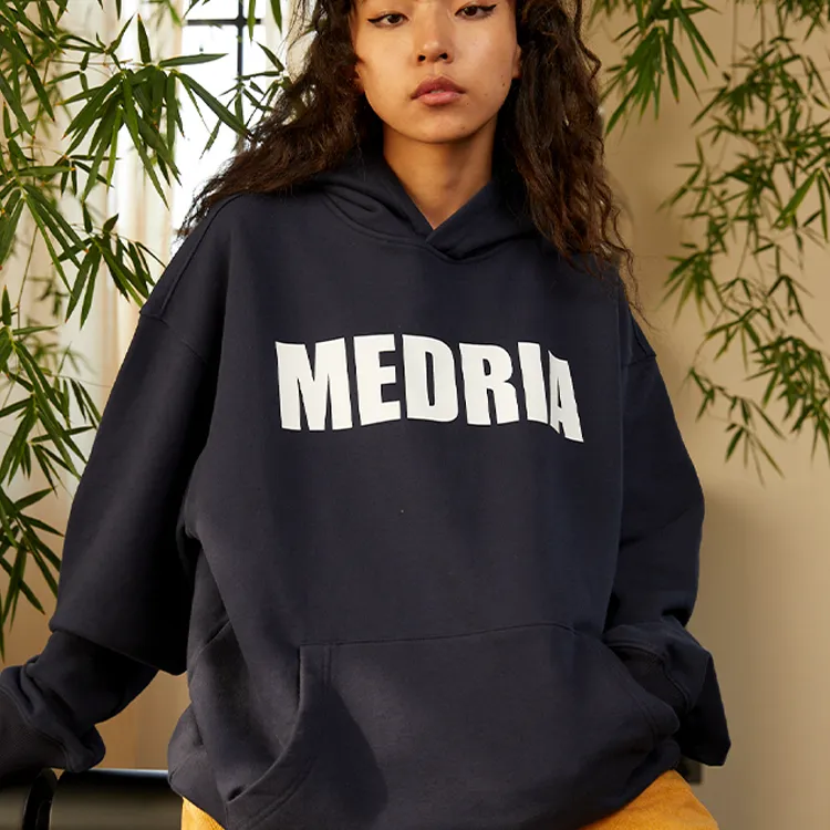MEDRIA Sweatshirts Unisex-5