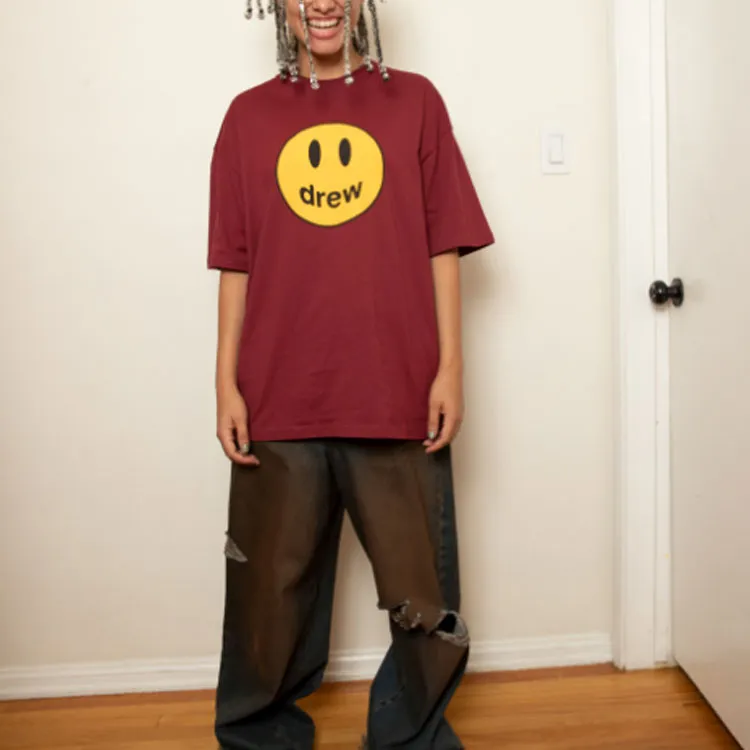 Drew House Mascot Short Sleeve Tee-3