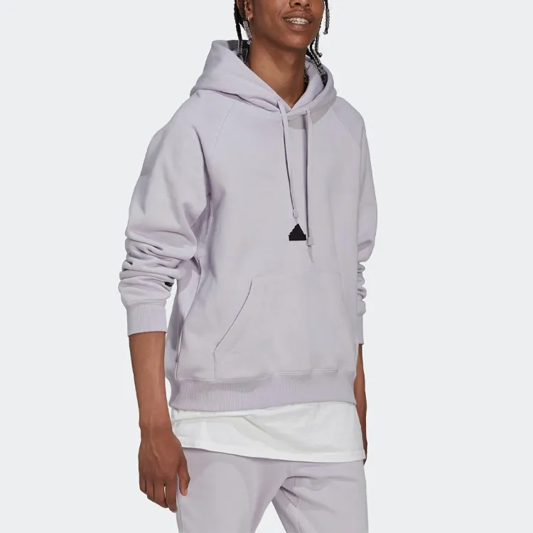 Adidas Sweatshirts Men Purple-5