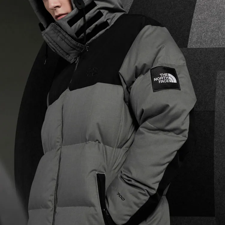 THE NORTH FACE UE Series Down Jacket Men's-3