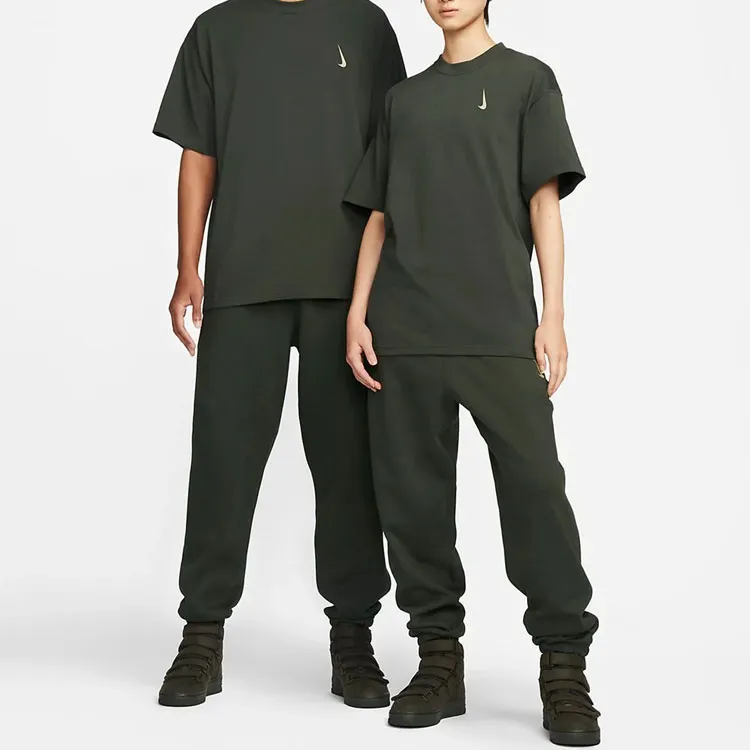 Nike X Billie Eilish S/S Tee Asia Sizing-1
