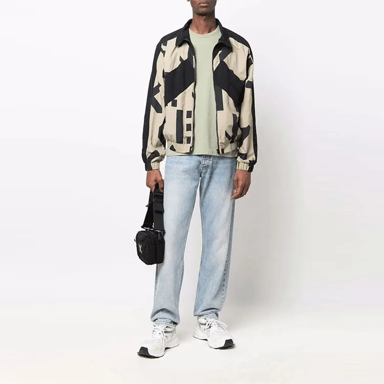 KENZO Jackets Men Multicolor-1