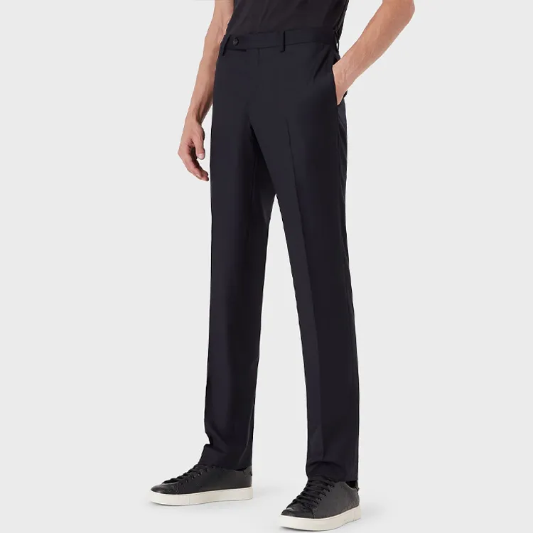 EMPORIO ARMANI Casual Pants Men-1