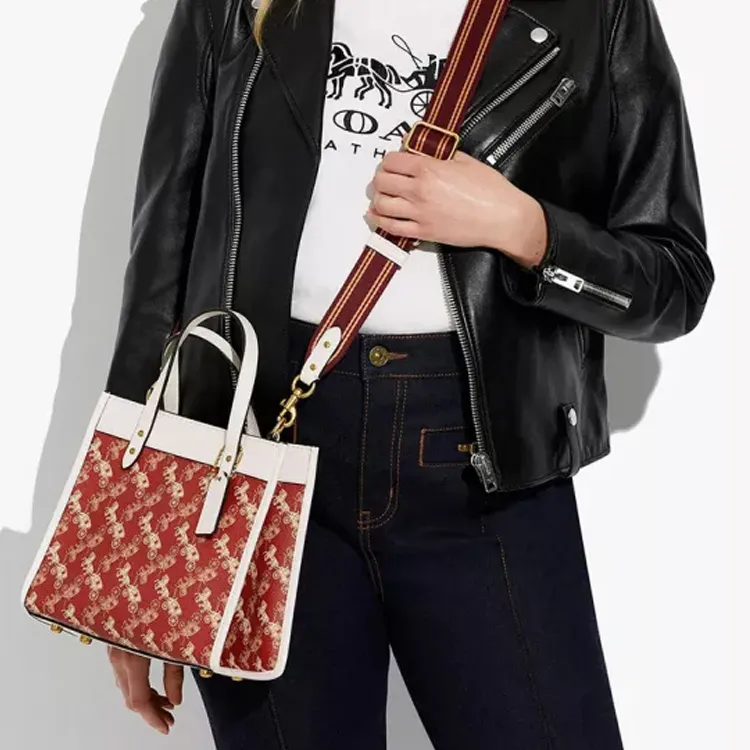 COACH Field Crossbody Bags-3