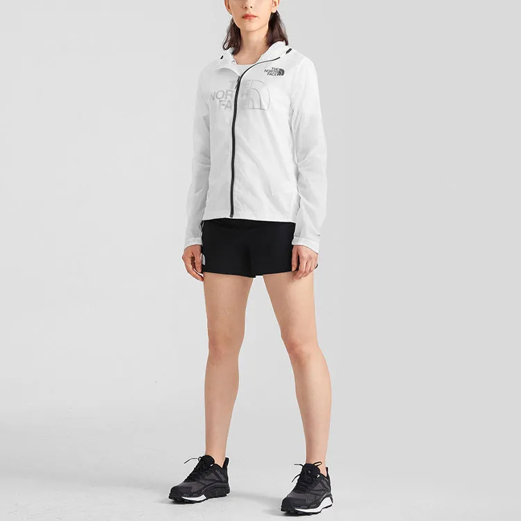 THE NORTH FACE Jackets Women's White-4
