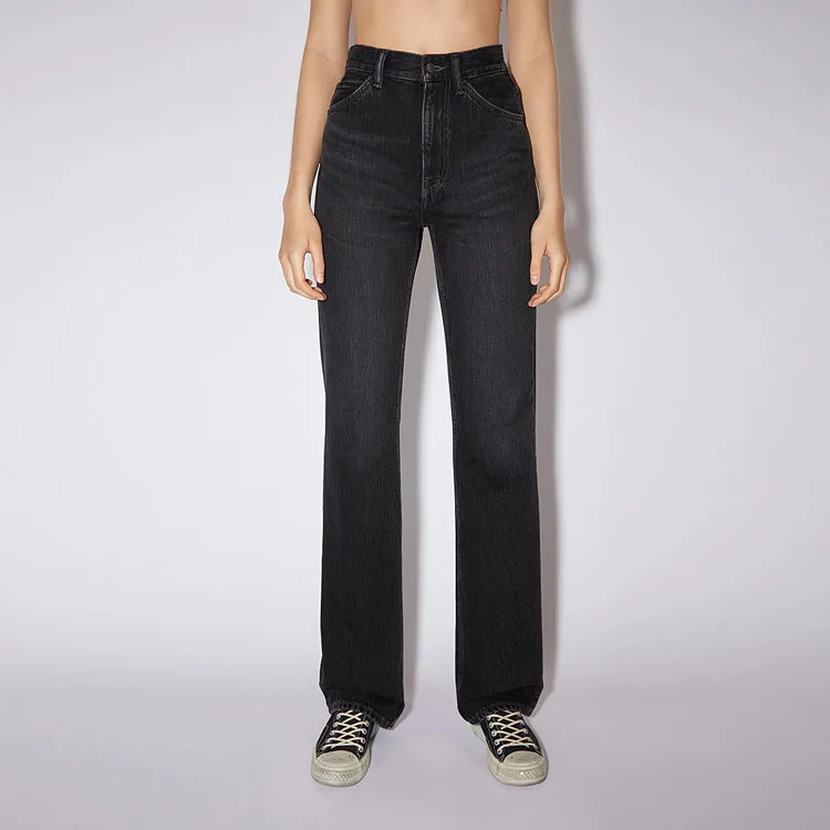 Acne Studios 1977 Regular fit Jeans-1