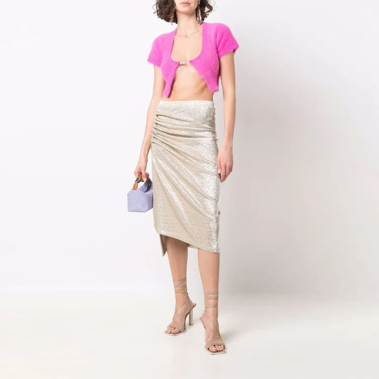 Jacquemus SS22 Knitwear Women's Pink-1