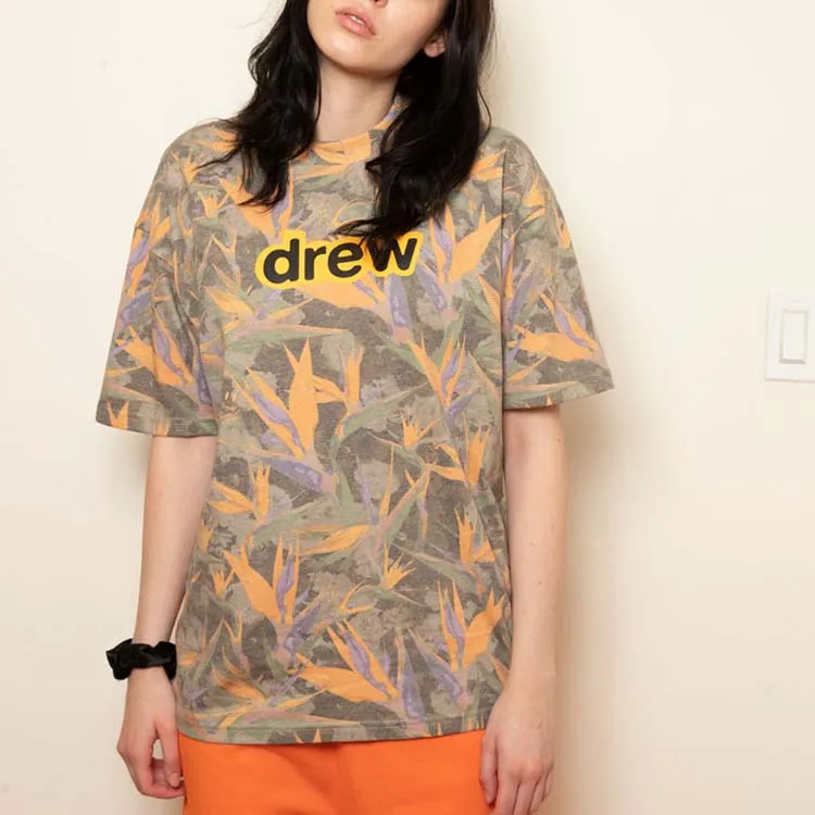 Drew House Secret Ss Tee-3