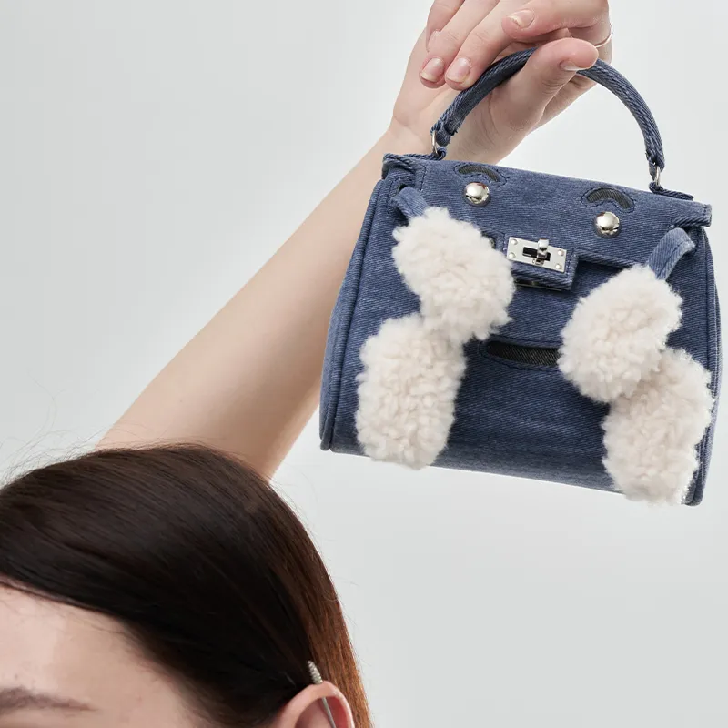 Margin Goods Handbags-7