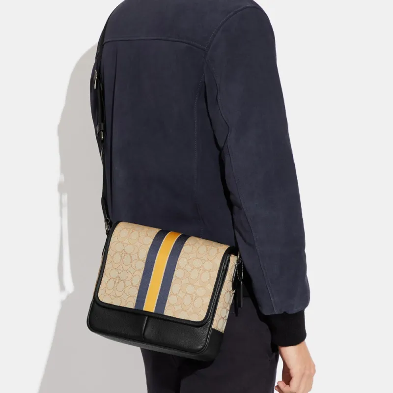 COACH Thompson Crossbody Bags-3